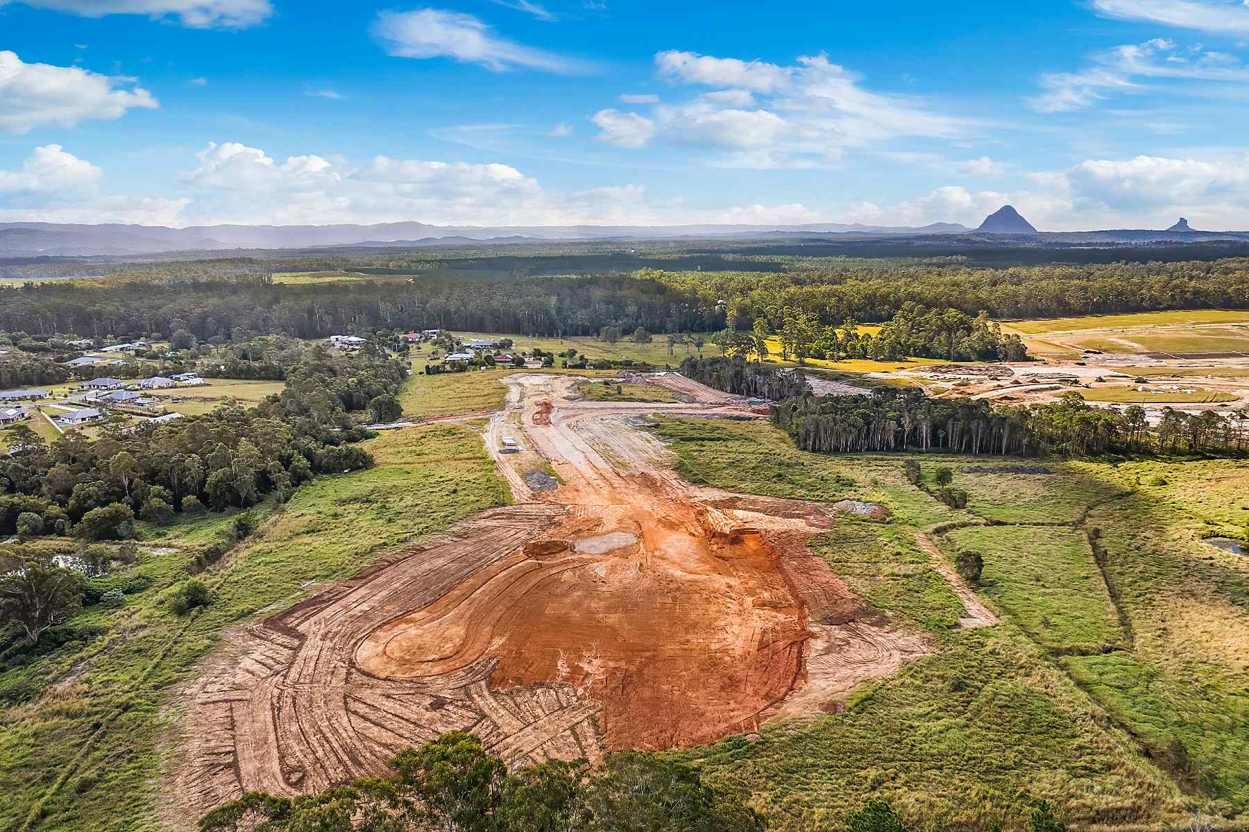 [Land for Sale] Elwood Rise Estate, D'Aguilar OpenLot